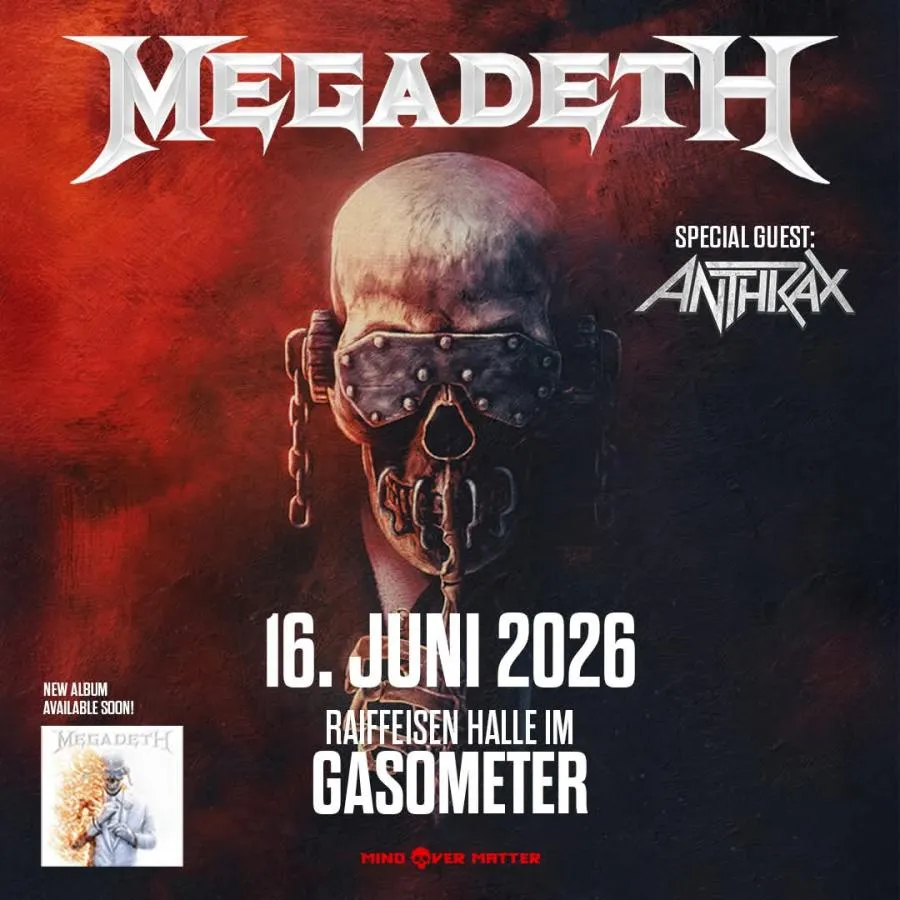 mit Anthrax