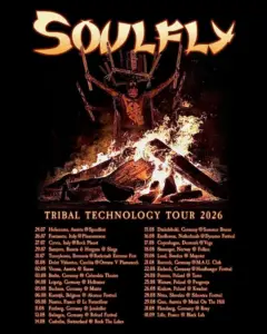 Tribal Technology Tour 26