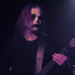 Der Sykende Gitarrist