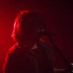 Synkende Sänger Bernhard