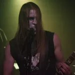 Der Gitarrist von Blessmon