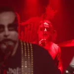 Blessmon Sänger & Drummer