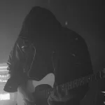 Der Gitarrist von Sterbenswille