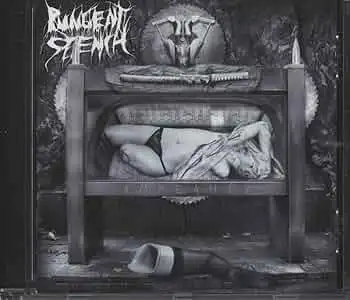 Pungent Stench "Ampeauty" 1 "Ampeauty"