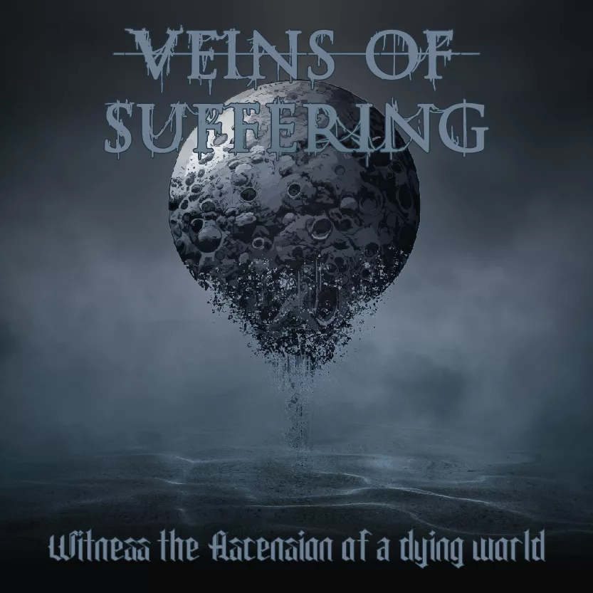 EP "Witnness Ascension Of A Dying World"