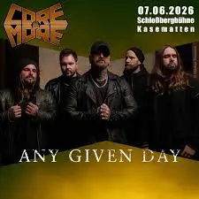 Core And More 4 Metalcore