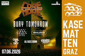Metalcore Festival