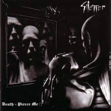 Silencer "Death Pierce Me" 6 Album "Death Pierce Me"