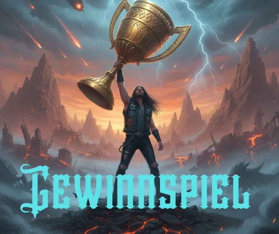 Beantwortet eine einfache Frage und mit ein bißchen Glück...