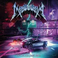 Megahera "Back To The 80`s"