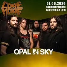 Core And More 6 Metalcore