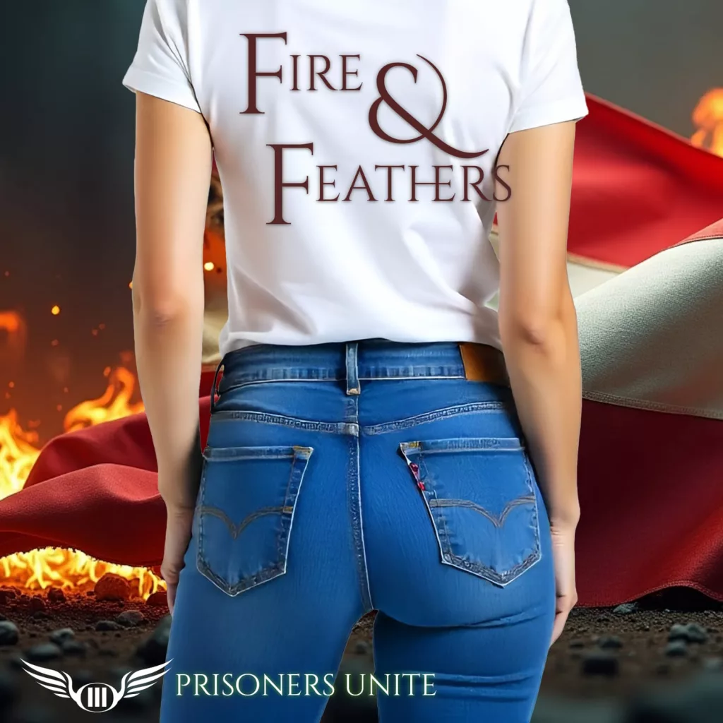 Album "Fire And Feathers"