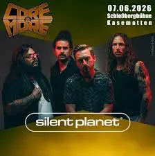 Core And More 5 Metalcore