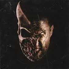 Albumcover "Grizzly" von Slaughter To Prevail