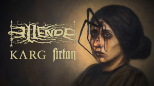 Ellende, Karg, Firtan