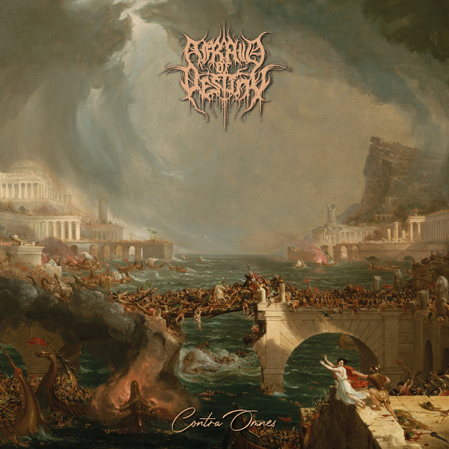 Afraid Of Destiny "Contra Omes" 1 ab67616d0000b2738fd6fa3756c773e866caa8ce