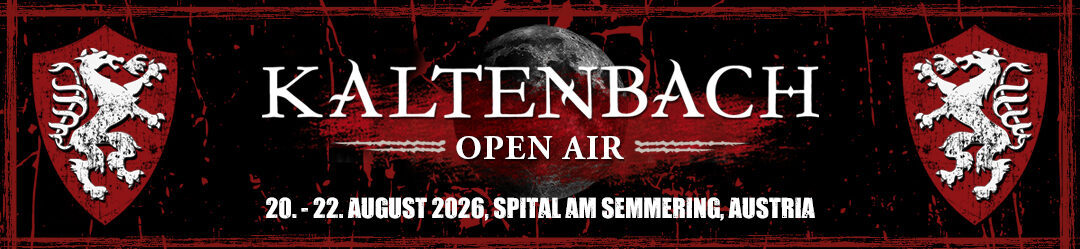 Metal Open Air