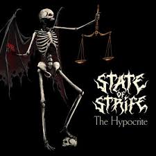 State Of Strife "The Hypocrite" 1 images 16