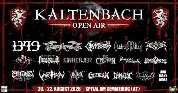 Kaltenbach Open Air 2026 98 images 17