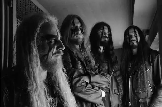 Graufar Interview 3 Black/Death Metal aus Linz