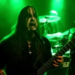 Schreie aus der Finsternis